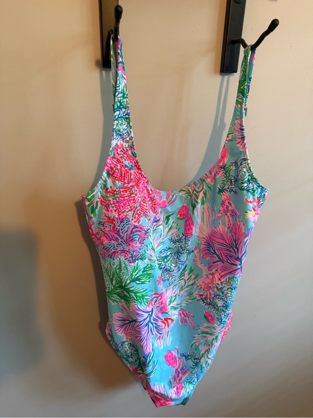 Lilly Pulitzer one piece
